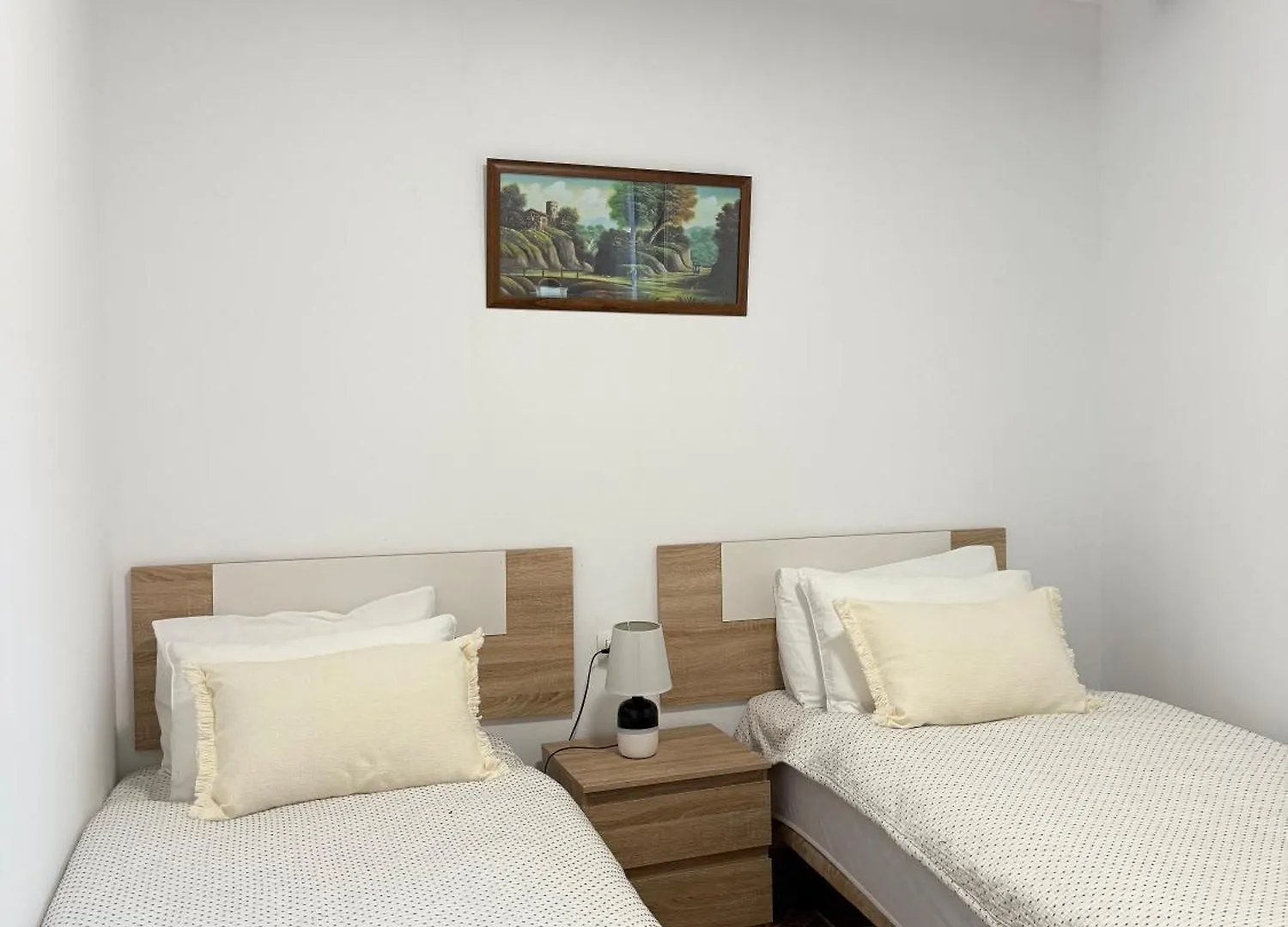 Maravilla Villa With Sea Views Los Menores 0*,  İspanya
