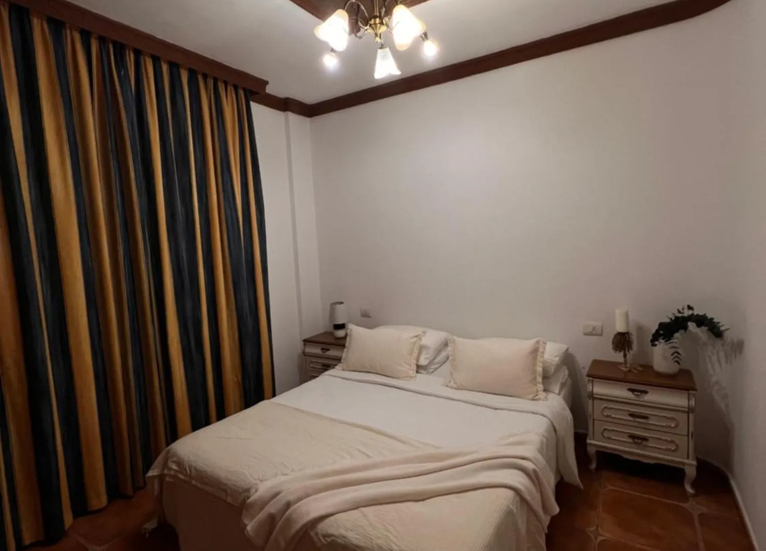 Maravilla Villa With Sea Views Los Menores